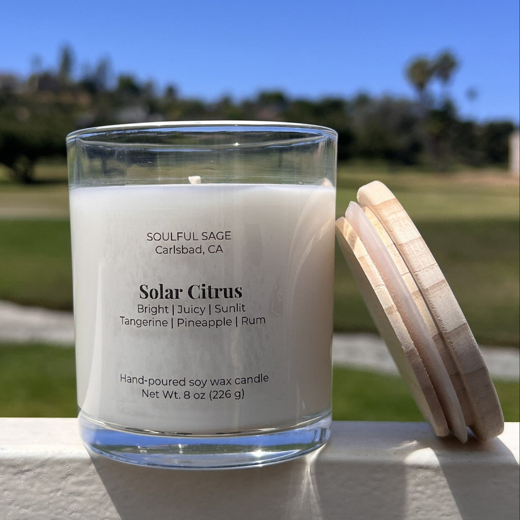 Solar Citrus