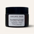 Hydrate + Firm Revitalizing Face Cream