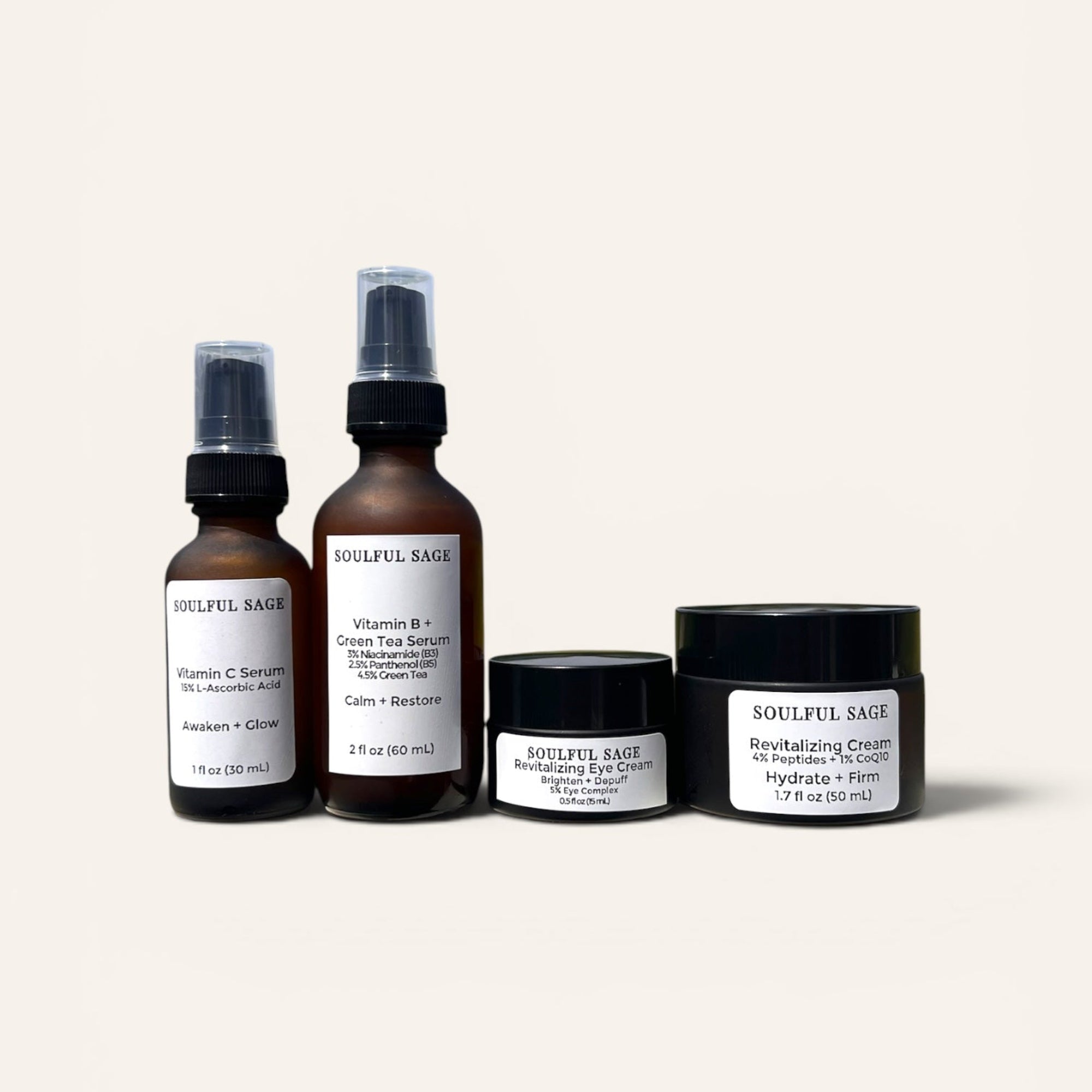 Essential Ritual Bundle