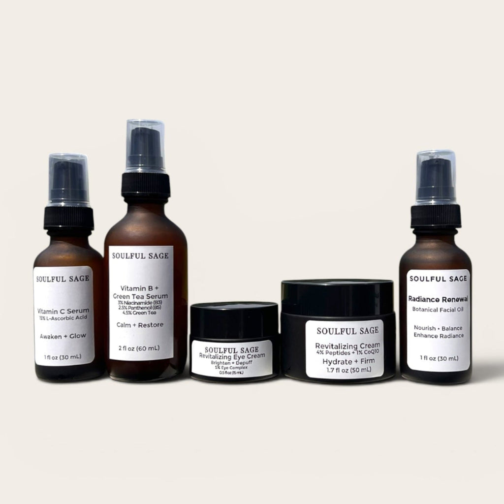 Signature Ritual Bundle