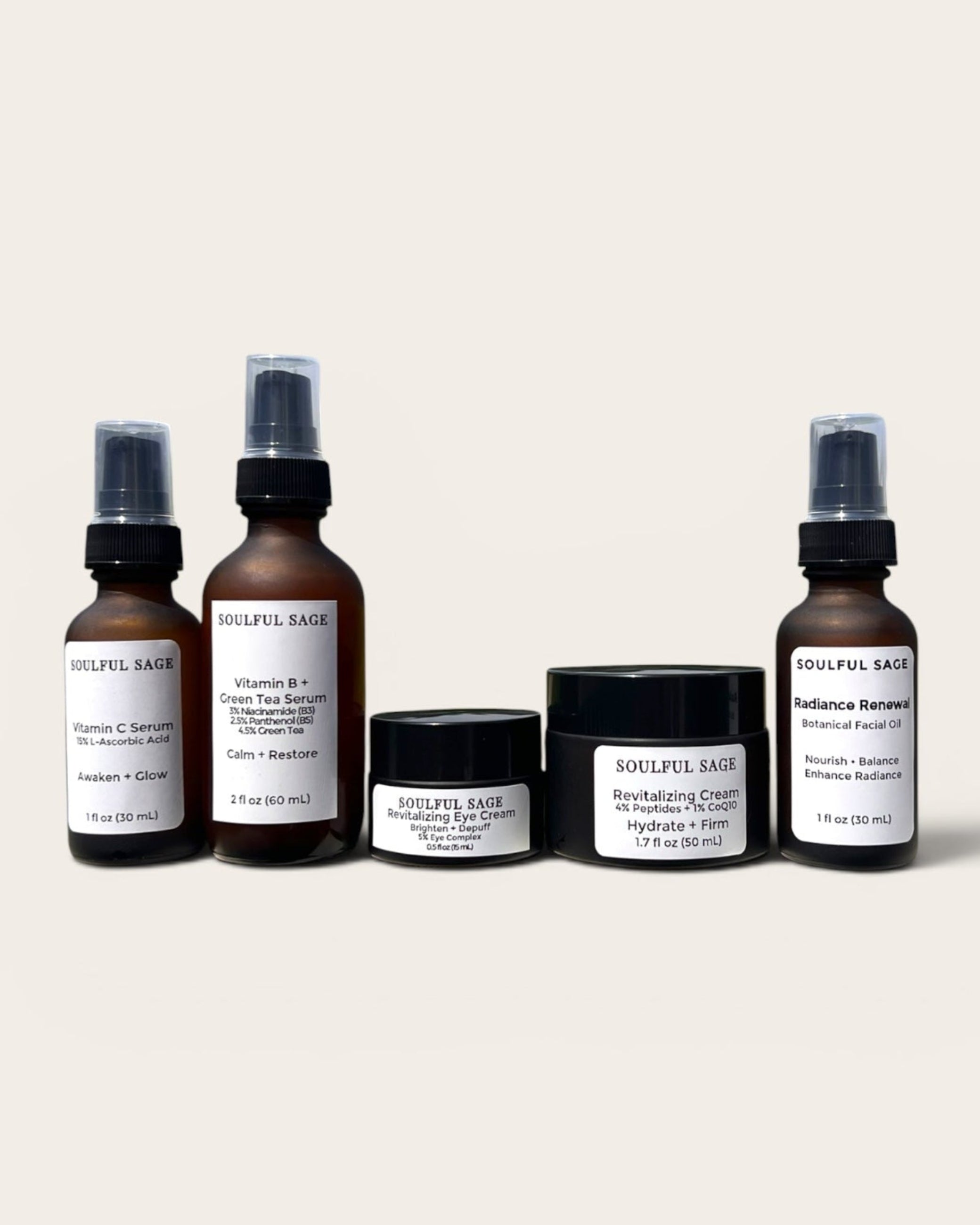 Signature Ritual Bundle