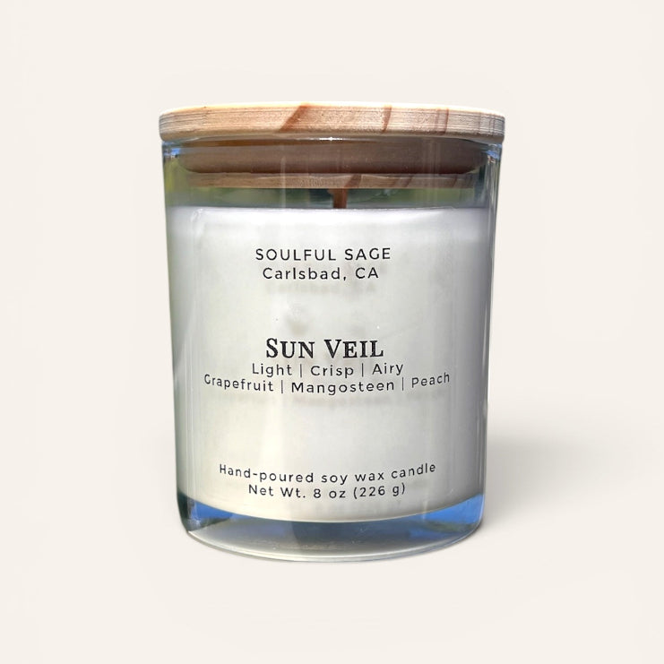 Sun Veil