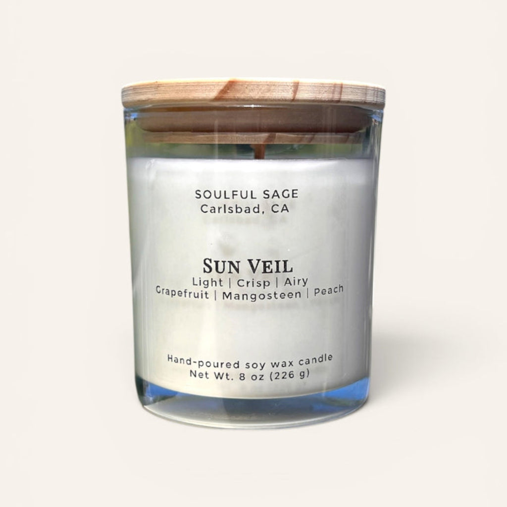 Sun Veil