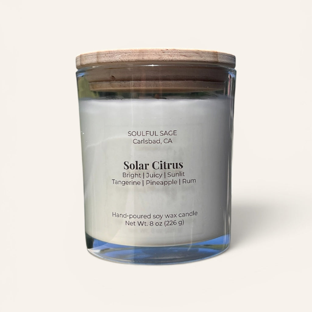 Solar Citrus