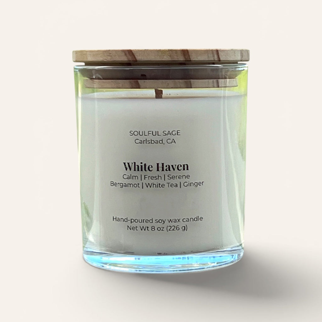 White Haven