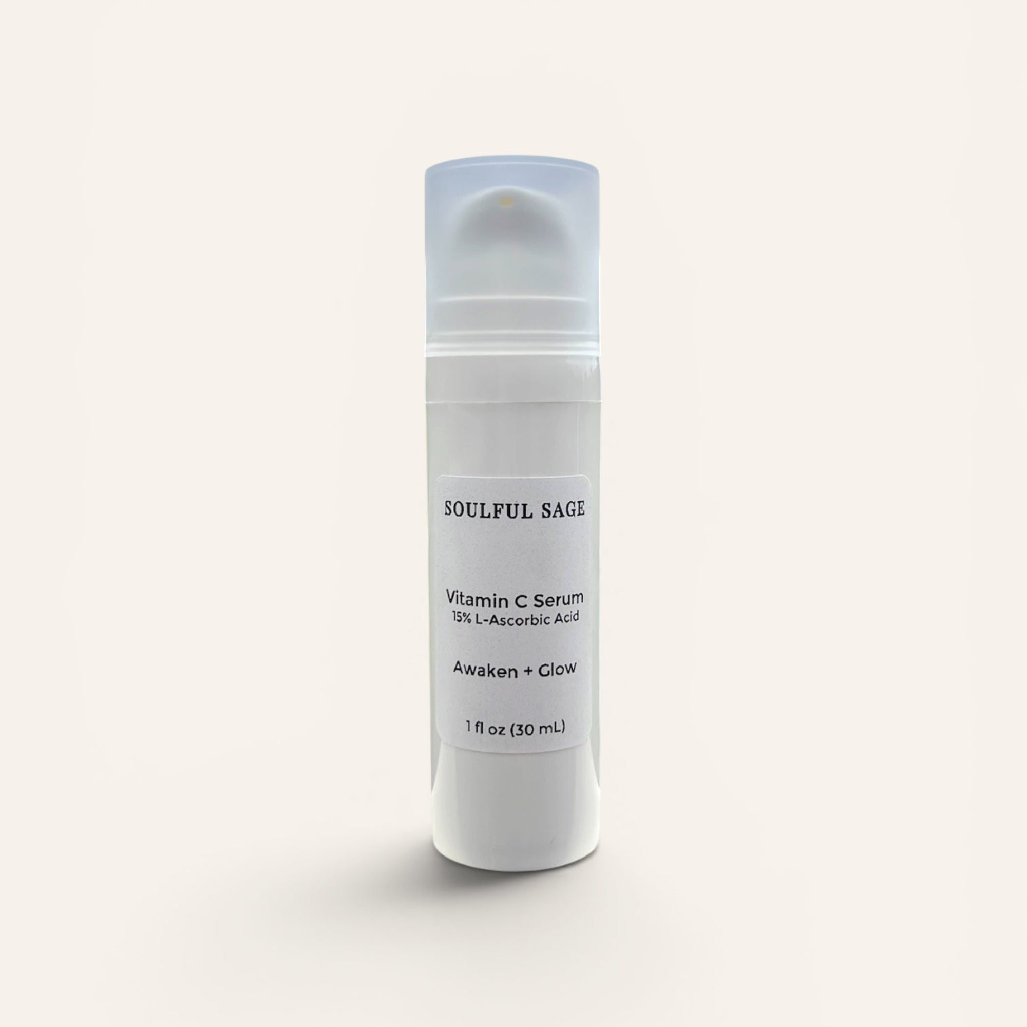 Awaken + Glow Vitamin C Serum