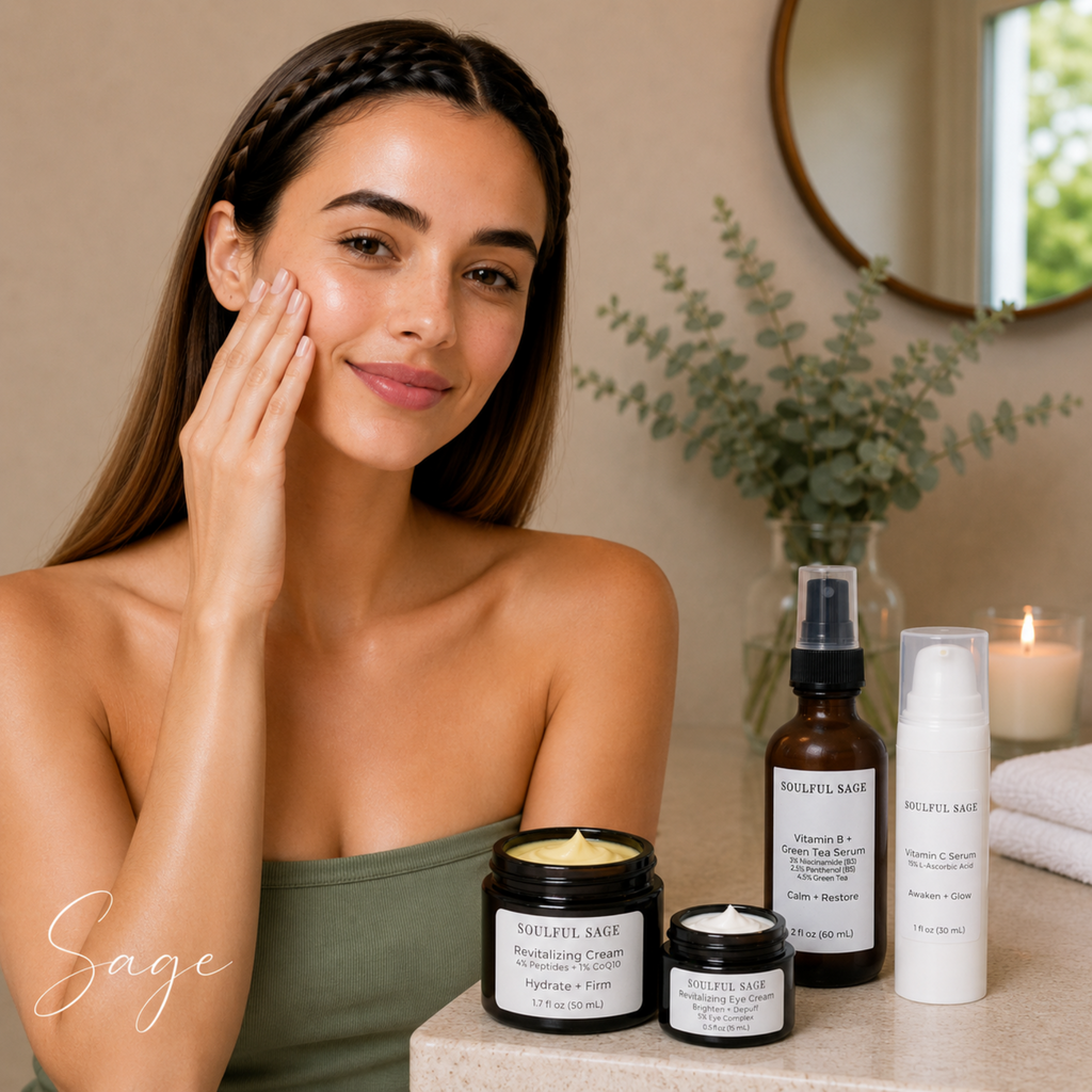 Essential Ritual Bundle