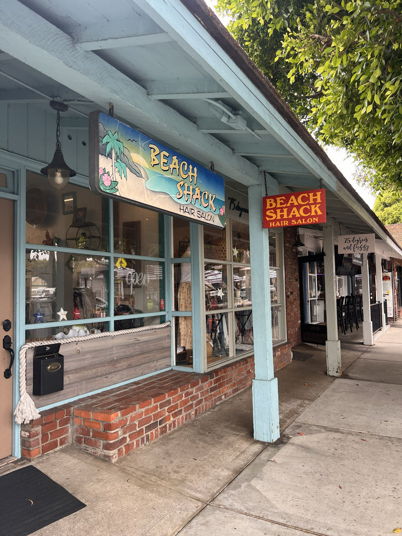 Beach Shack